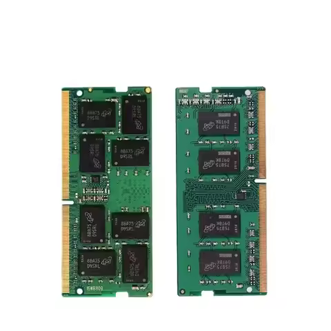 OEM DDR4 2666MHz Laptop RAM 8GB 16GB SO-DIMM 260Pin 1.2V PC4-21300 CL18-18-18-38 Notebook Memory for
