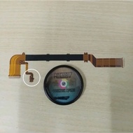 Flex lcd for Sony A6400 A6600 ILCE-6400 with IC
