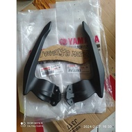 HITAM Assist GRIP Stirrup YAMAHA MIO SOUL GT 125 MIO M3 MIO Z Black DOFF ORI YAMAHA 2SX-F474W/4A-00-P1