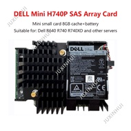 DELL MINI H740P 05FMY4 R640 740 RAID card 0GP6RN 00878M array card