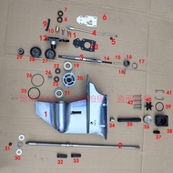 Yamaha Outboard Boat Motor 15HP 18HP Marine Engine Water Pump Parts Outboard Motor for Fishing Boat 