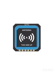 ชิป GPS U-Blox M10 ความเร็ว แม่เหล็ก อุปกรณ์บินไร้คนขับ GEPRC GEP-M1025 Series ที่ติดตั้งได้เร็ว ค่า