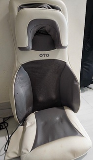 OTO 按摩椅墊