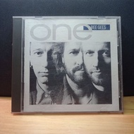 Original CD Bee Gees album One
