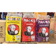HACKS *1.8KG ORIGINAL HITAM/ BLACKCURRENT/ HONEY LEMON