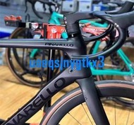 Bigrock大石公路車碳釬維一體把 全內走車把ACR把 把立 支持OD2