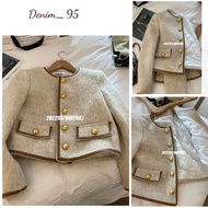 Tran Tram gray mouse fur mixed with Tran Tram