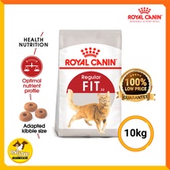 Royal Canin Fit 32 10KG