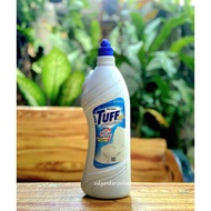 PC  TUFF Toilet Bowl Cleaner CLASSIC &  LEMON FRESH 1000mL