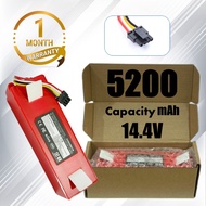 [BEST SELLER ] Replacement Battery for Roborock S4 S5 S6 S7 S8 Q4 Q5 Q7 Max/Max+/MaxV/MaxV Ultra/Pur