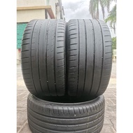 265/35/19 265/35R19 USED TYRE TAYAR SEKEN (2 PCS)