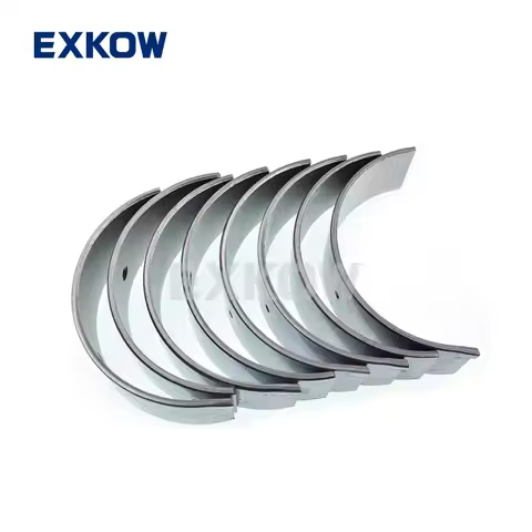 STD Engine Connrod Bearing for Mitsubishi Outlander II III ASX RVR Delica Lancer 4B10 4B11 4B12 4J10