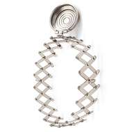 Round Finish Bags Hardware Purse Frame Parts Pen Bag Clutch Frame Clasp Coin Cylinder Purse Accessor