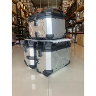 HONDA TRANSALP750 ปิ๊บF2MOTO ปิ๊บข้างXL750 กล่องข้างXL750 ปิ๊บXL750 ปิ๊บหลังXL750 กล่องหลังXL750 กล่