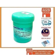 BSS AMTECH NC-559-ASM-UV (TPF) LOT#350-106 (MAKE USA)