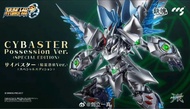 CCS 鐵魄 Cybaster Possession Ver. 特别版 ccstoys 會場限定