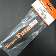 I-RC Futaba 正 Remote Control Strap Black