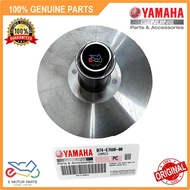 XMAX250 SECONDARY FIXED SHEAVE XMAX250 SECONDARY SHEAVE UFO MANGKUK [100% ORIGINAL YAMAHA] - B74-E76