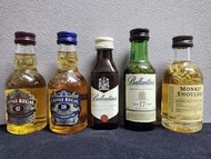 Scotland whisky 酒辦