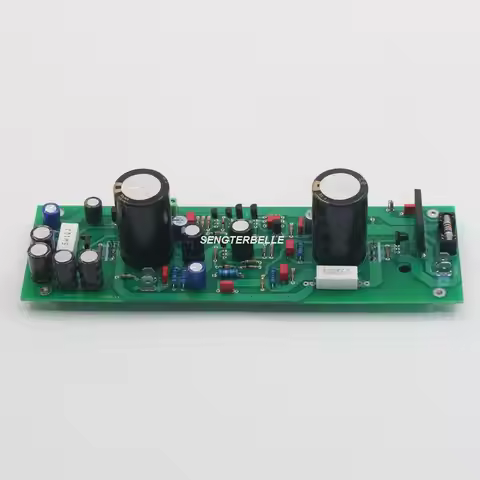 New Sugden IA4 Circuit 33W Pure Class A Single-ended Amplifier Board