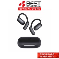 SOUNDCORE AEROFIT 2 | ADJUSTABLE OPEN-EAR WIRELESS EARBUDS