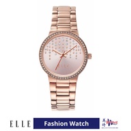ELLE Bastille Women Watch ELL23008