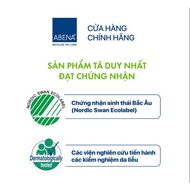 [ Genuine ] ADULT DIAPER PANTS 2.4 LITER SIZE L3 ABENA