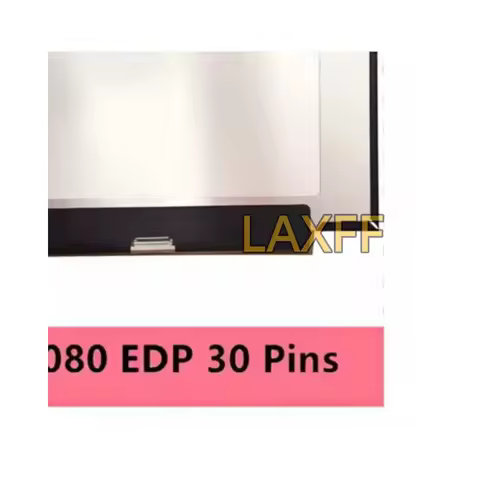 15.6’' inch LP156WFC (SP)(D1) P/N FRU 5D10R29527 LP156WFC-SPD1 LED LCD Screen Display Panel Replacem