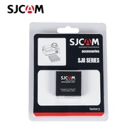 SJCAM Original Lithium Battery SJ4000 SJ8 SJ10 Camera Outdoor Sports Photography Camera Accessories