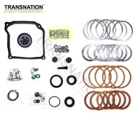 ชุดซ่อม DQ500 เกียร์อัตโนมัติ 0BH สำหรับอุปกรณ์เสริมรถยนต์ VW AUDI