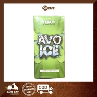 toko759 AVO ICE Avocado Ice Freebase Liquid 60ml