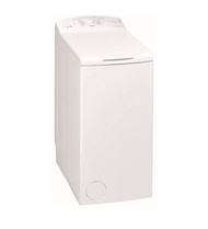 Whirlpool 惠而浦 AWE7101N  上置式洗衣機 「第6感」/ 7公斤 / 1000轉/分鐘