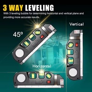 Laser Level Line Tool, Multipurpose Laser Level Kit Standard Cross Line Laser level Laser Line level