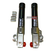 Tabung Shock Depan RT Stage One Plus Breket Monoblok Universal  New X6