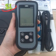 Handheld pH/EC/TDS/temperature meter HM-200PK HM Digital