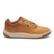 CATERPILLAR APA CUSH Sneaker - Algorithm Brown Casual Shoe P725847 (Non safety)