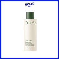 IMFROM Mugwort Essence 150ml/ 150ml*2 / A pure, calming essence infused with Korean mugwort