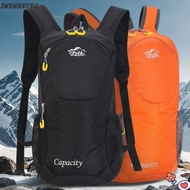 IWENNEYBU Mountaineering Bag, 36-55L Lightweight Hiking Backpack,  Casual Multifunctional Large Capa