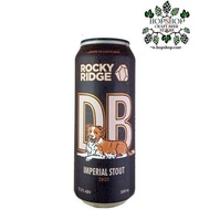 Rocky Ridge DB 2025 Imperial Stout 500ml