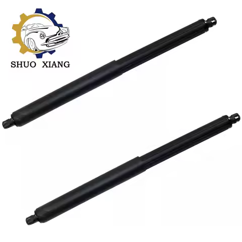 51247294199 2pcs Tailgate Trunk Gas Spring Strut Part for BMW X5 E70 SUV 3.0xDrive 30d 35d 40d 2006-