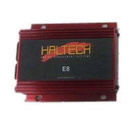 Haltech E8 Full Stand Alone Programing ECU With Patch Loom