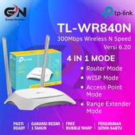 Tp-link TL-WR840N N300 Wi-Fi Router, SIMILAR TO N200RE WR820N WR840N N301