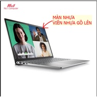 Dán màn hình cường lực Dell Precision 5550/5560/5570/5760 nano dẻo siêu mỏng trong suốt nhám chống v