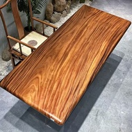 Boss Walnut Log National Taiwan University Board Chinese Style Case South American Solid Wood Dining