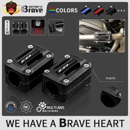 For HONDA CB650R 2019 2020 CB 650R 650 R Motorcycle Accessories Engine Crash Bar Protection Decorati