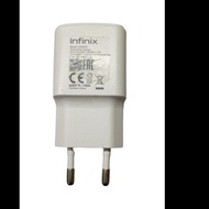 Charger Infinix EU U180XED