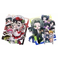 Demon Slayer Hashibira Kotoha Douma New Exquisite Acrylic Stand Desktop Decor Ornament Gift for Anim