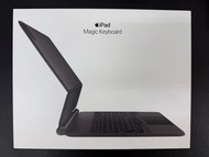 Apple iPad Pro 11吋 (第2代) Magic Leather Keyboard