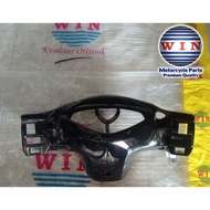 01-C21-301-40AA Rear Cover Suzuki Shogun 125 04 2004 to 2006 WIN