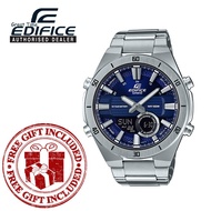 (READY STOCK) Official Marco Warranty CASIO Edifice ERA110D 2A 100% ORIGINAL